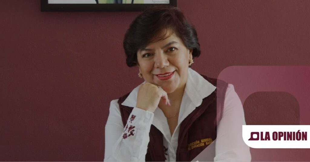 Nancy Adriana León Vite: Líder en la Transformación Educativa de Hidalgo