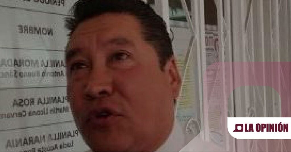 Víctor Licona legalmente no puede reasumir dirigencia del SUTSPEEH