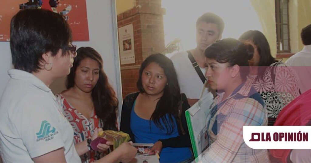 Hidalgo reforzará derechos sexuales y reproductivos en el Día Mundial de la Salud Sexual