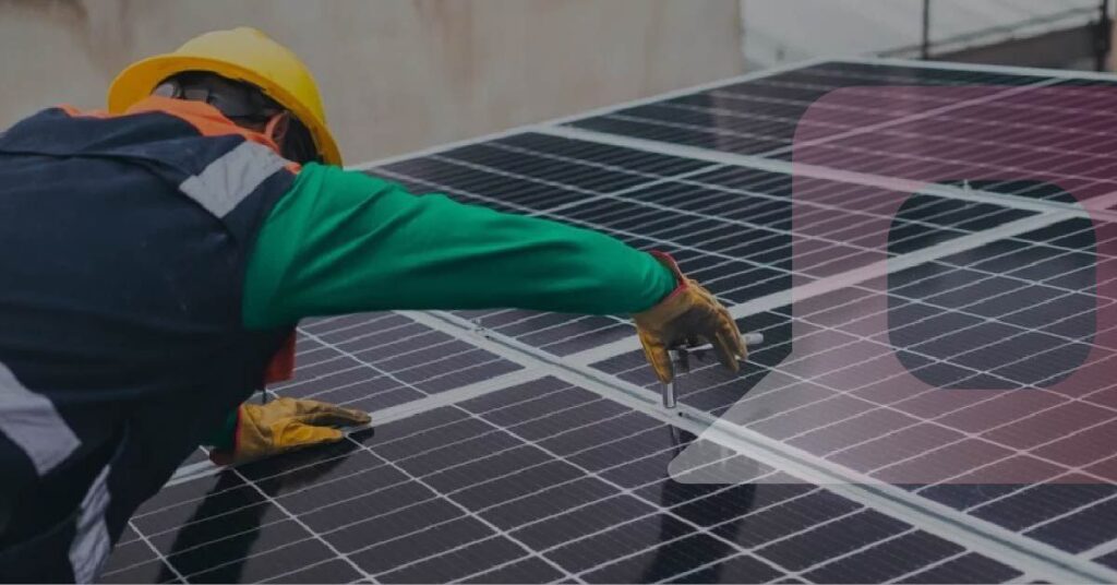 Empresa sancionada construirá parque fotovoltaico en Mineral de la Reforma