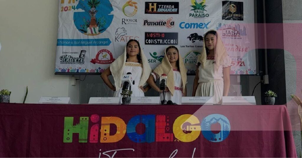 Feria de Panales 2024: Tradición y cultura sin juegos pirotécnicos