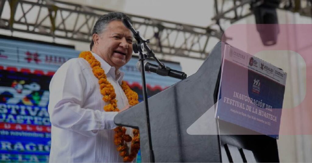 Beneficios para familias huastecas en infraestructura vial y desarrollo urbano