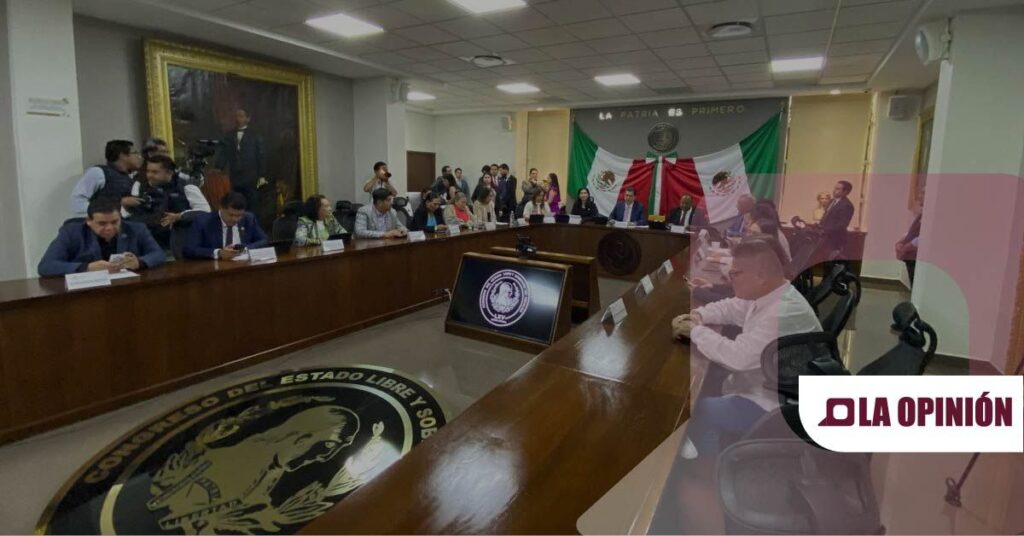 Nombran Concejo Municipal Interino en Cuautepec tras anulación de elecciones