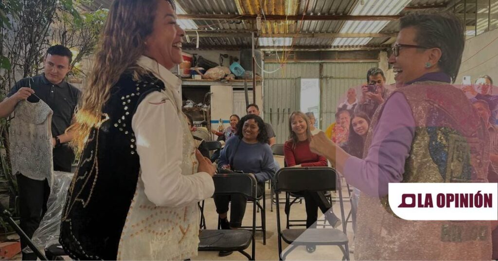 Once calles en Nuevo San Bartolo, tendrán nombres de mujeres hidalguenses