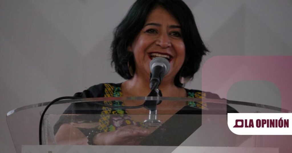 Liz Quintanar destaca la necesidad de superar el rezago histórico en la entidad para impulsar el turismo