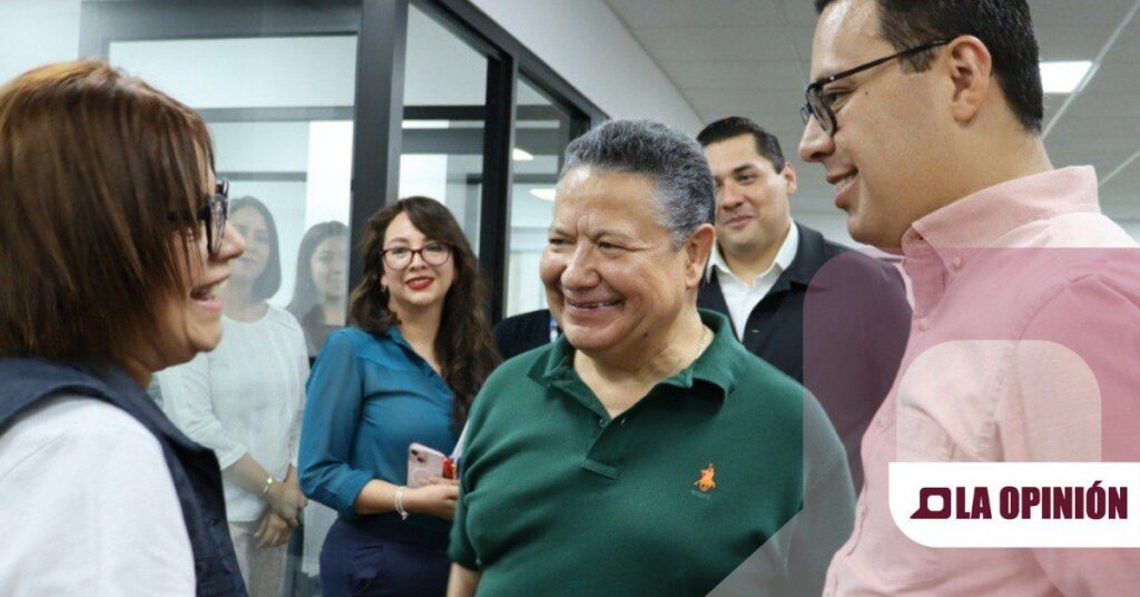En Hidalgo existe transparencia y eficiencia en la administración de recursos