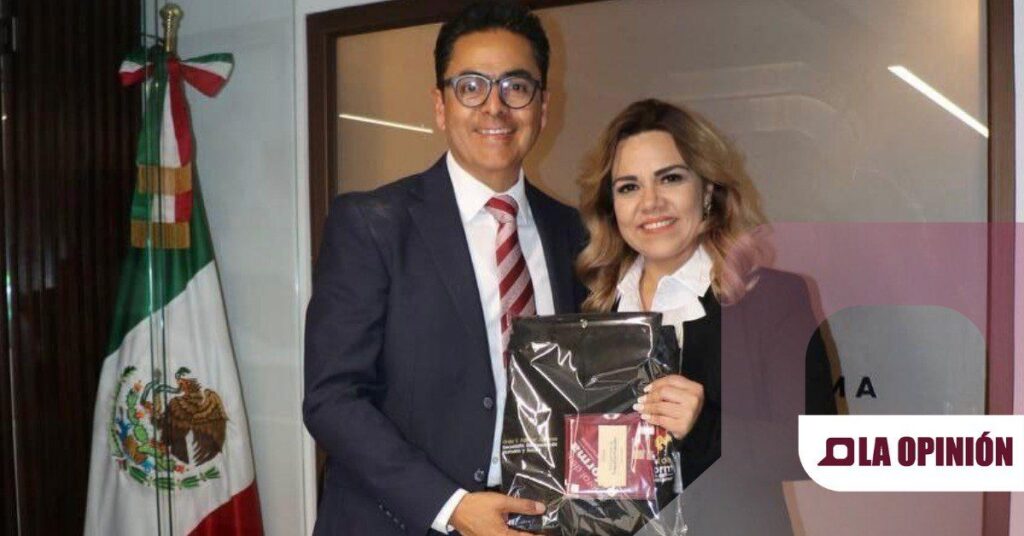 Lalo Medécigo promete gobernar Mineral de la Reforma sin corrupción