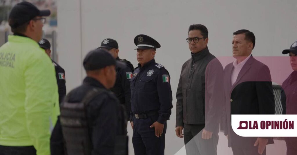 Inicia Medécigo coordinación con elementos de seguridad