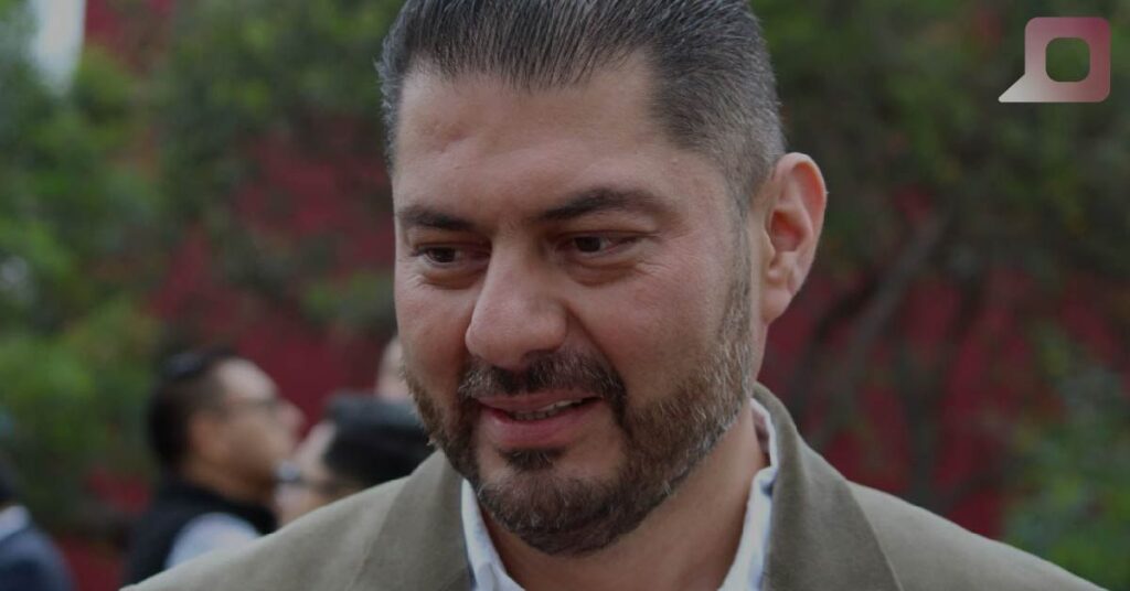 Mineral del Monte enfrenta serios problemas financieros heredados del gobierno pasado: Edmundo Tejeda