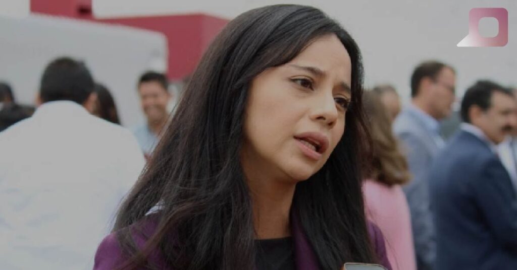 Gretchen Atilano asume alcaldía de Tizayuca con enfoque en salud y servicios públicos