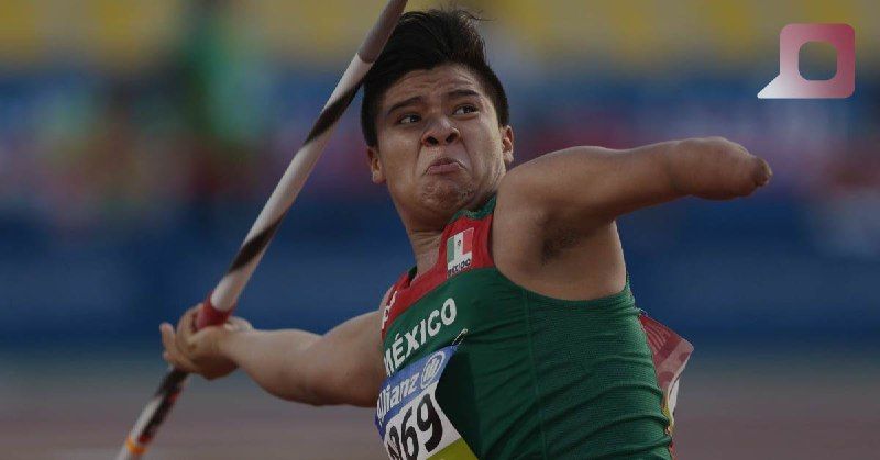 Atletas paralímpicos tendrán apoyos gubernamentales