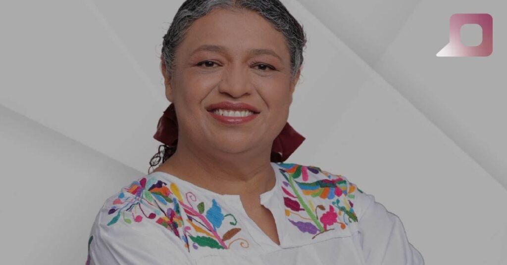 Zorayda Robles Barrera: inclusión y transformación en la alcaldía de Apan