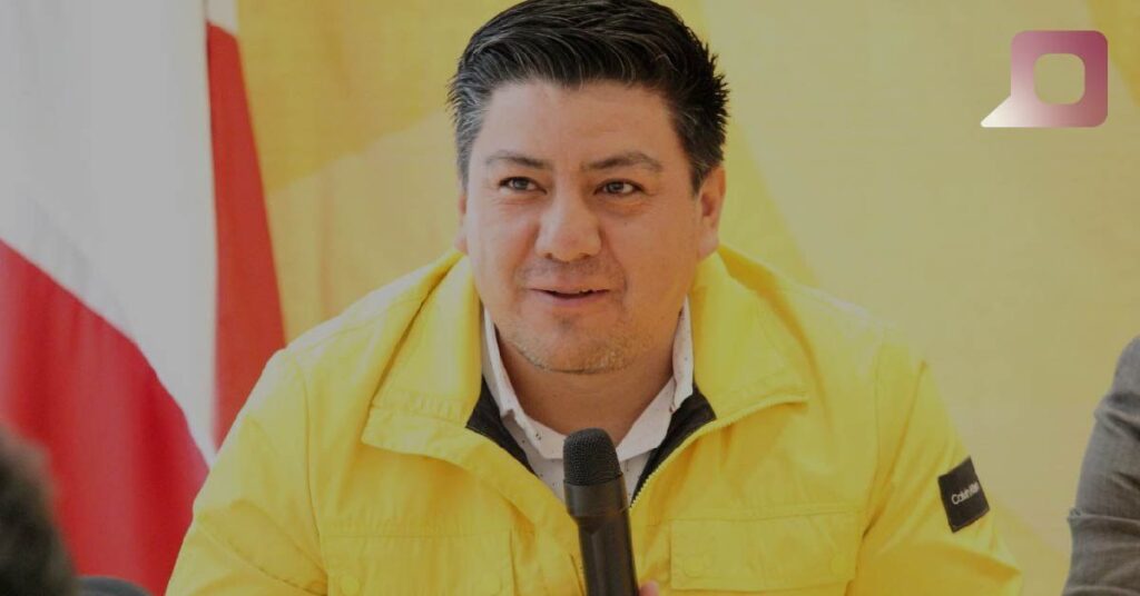 PRD buscará registro como partido local en Hidalgo