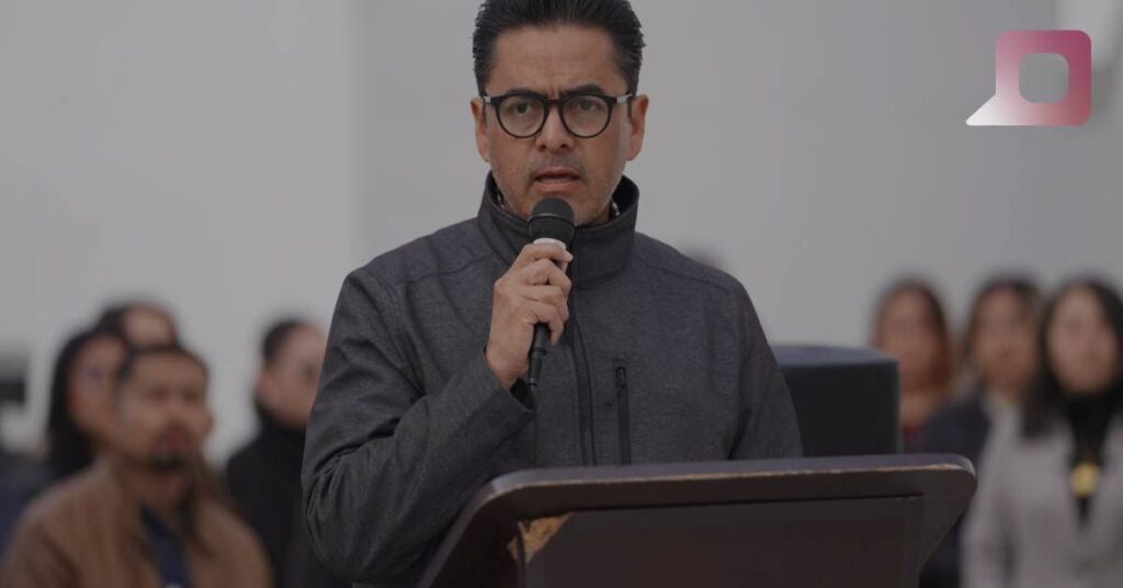 Mineral de la Reforma prepara estrategia para mejorar el servicio de recolección de basura