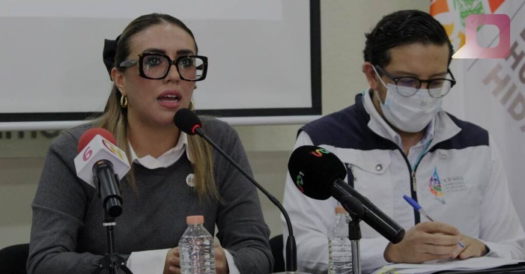 UAEH y Ayuntamiento de Real del Monte rechazan recomendación de CDHEH