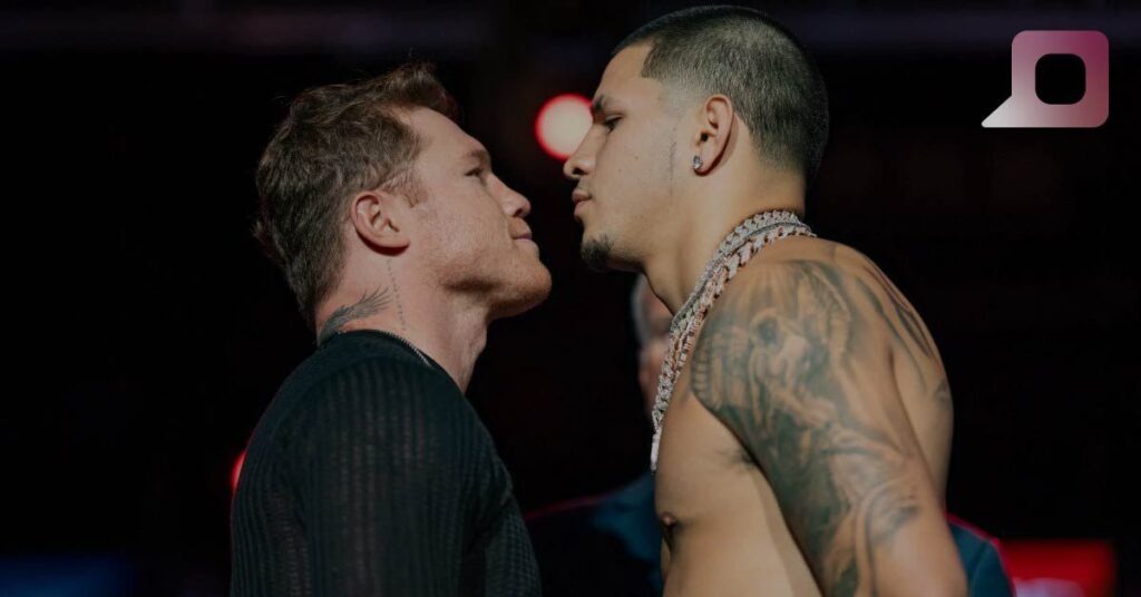 Hoy regresa Canelo para enfrentar a un gigante boricua