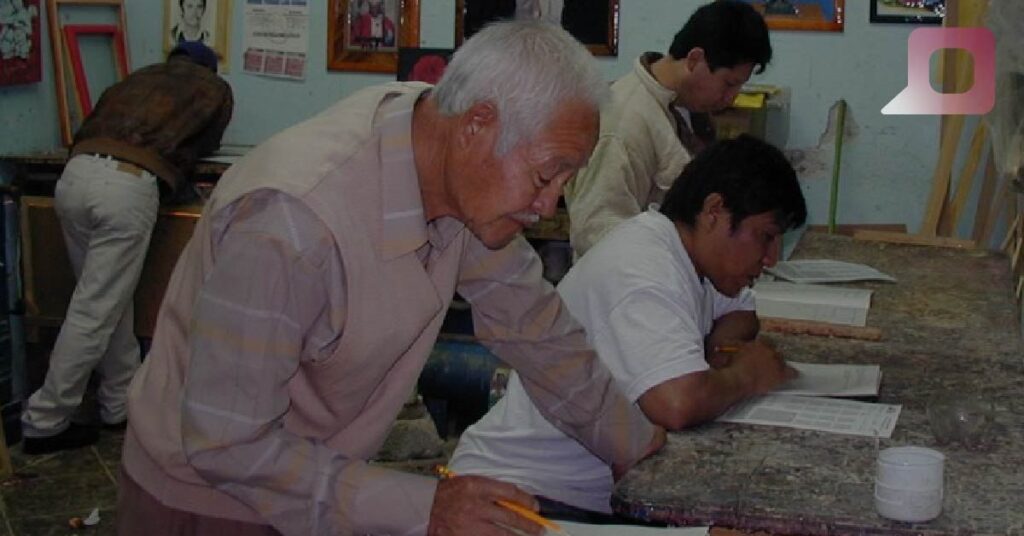 En Hidalgo, 3 mil 081 personas mayores de 15 años han sido alfabetizadas