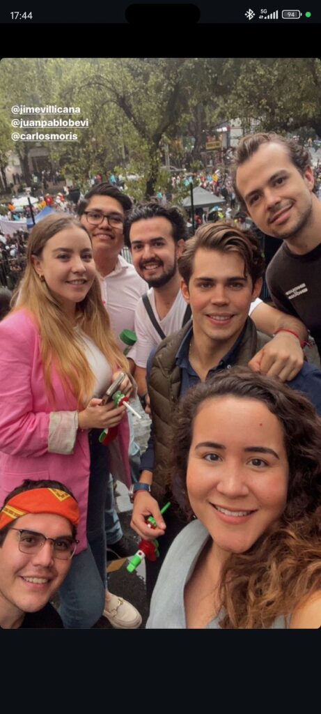 “Trascendido Político: Garganta poco profunda”