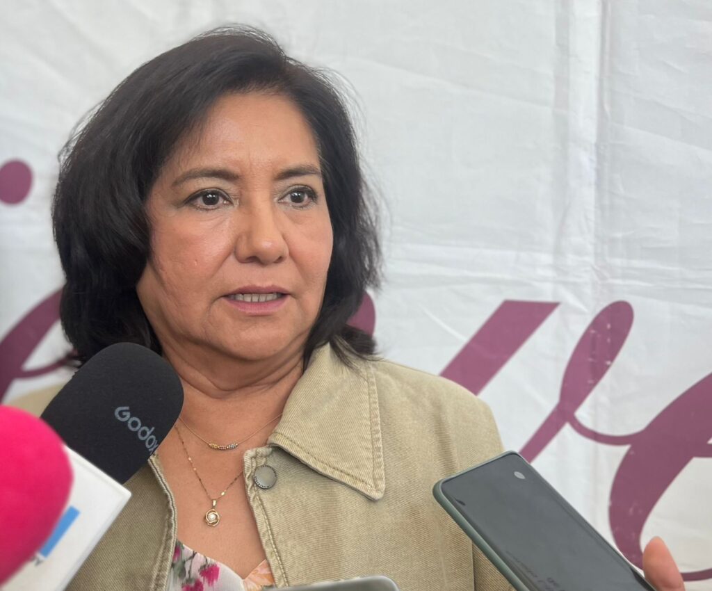 Insta Edda Vite a nuevas administraciones a comprometerse con la asistencia social