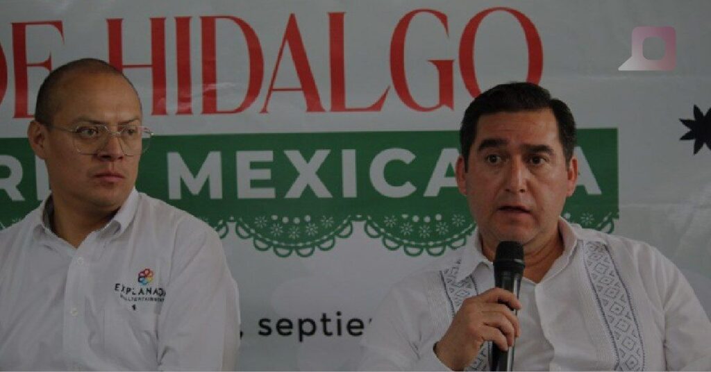 Más de 70 artesanos y productores agrícolas participarán en Cultura y los Campos de Hidalgo