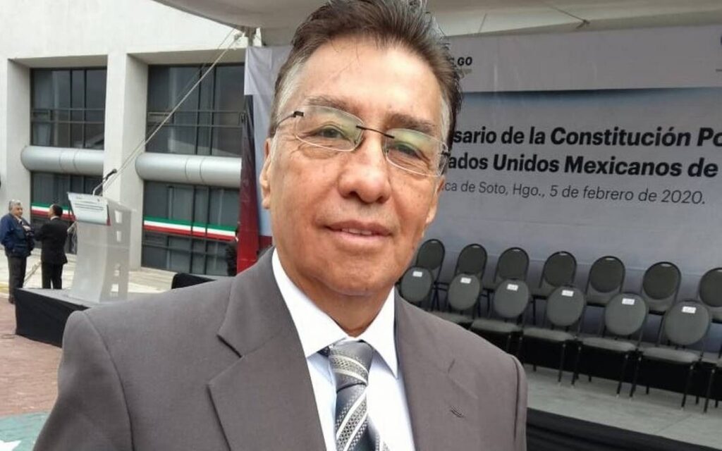 Trascendido Político: Garganta no tan profunda