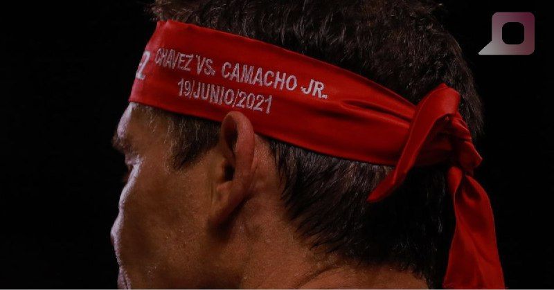 Leyenda del boxeo mexicano estrena nuevo reality