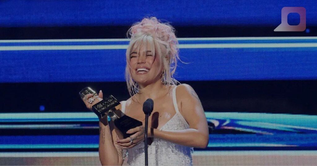 Ya tenemos finalistas en el Billboard Latino