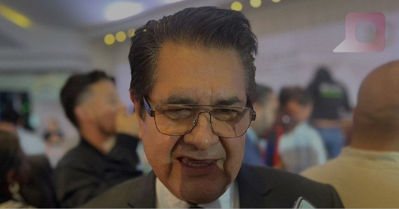 Descarta Guillermo Olivares nombramiento como Fiscal del estado