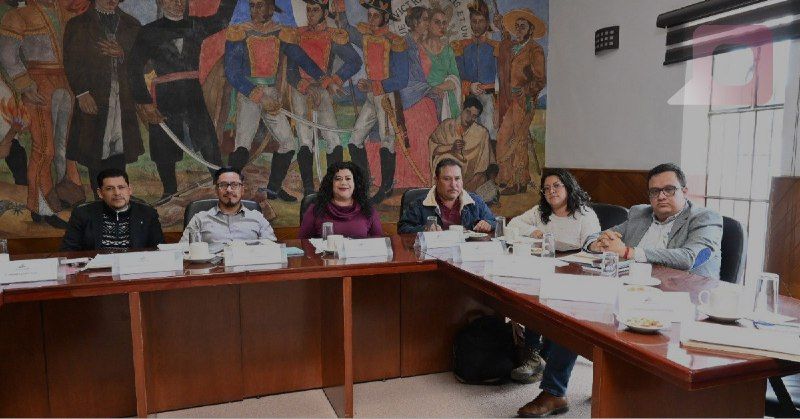 Esperan hoy sí asistan 5 regidores a asamblea en Epazoyucan, para destrabar parálisis administrativa