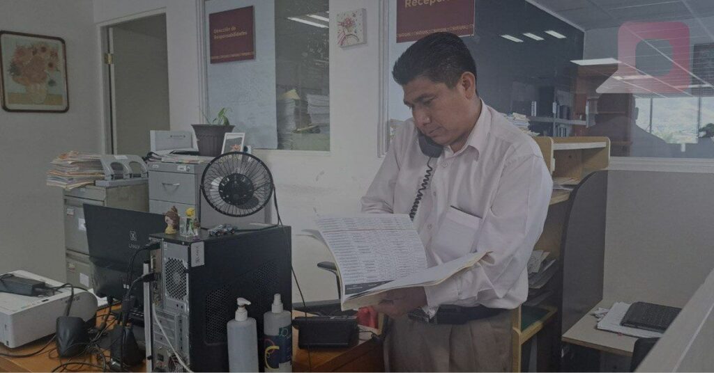 Contraloría de Hidalgo mejora la atención a denuncias ciudadanas