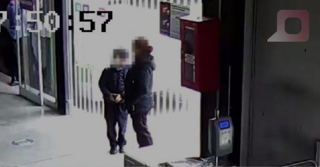 Localizan a menor extraviado en estación de Tuzobús