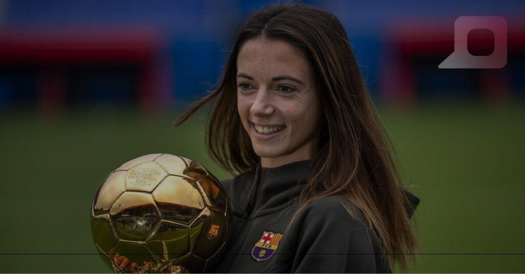 Bonmatí será la jugadora mejor pagada