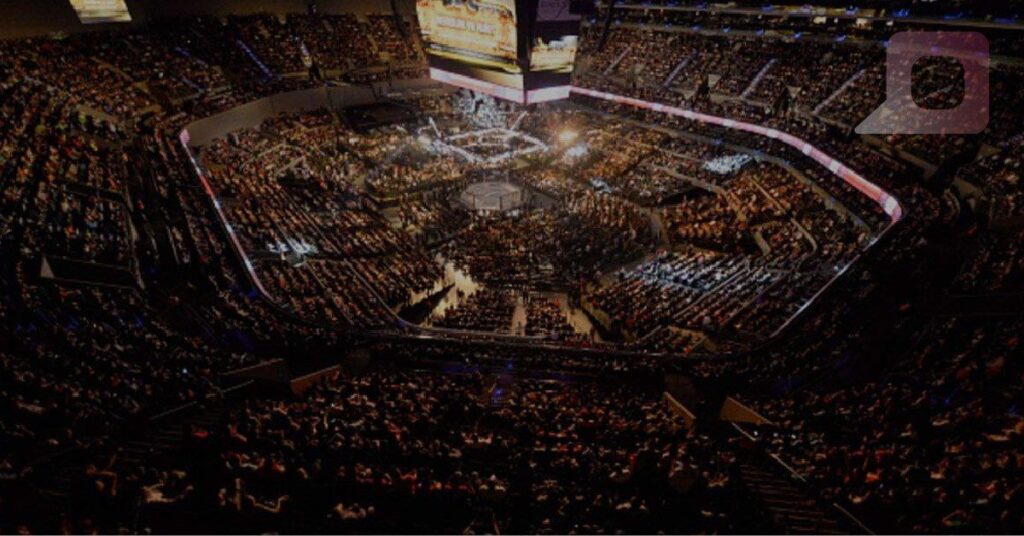 Este sábado tenemos noche mexicana del UFC