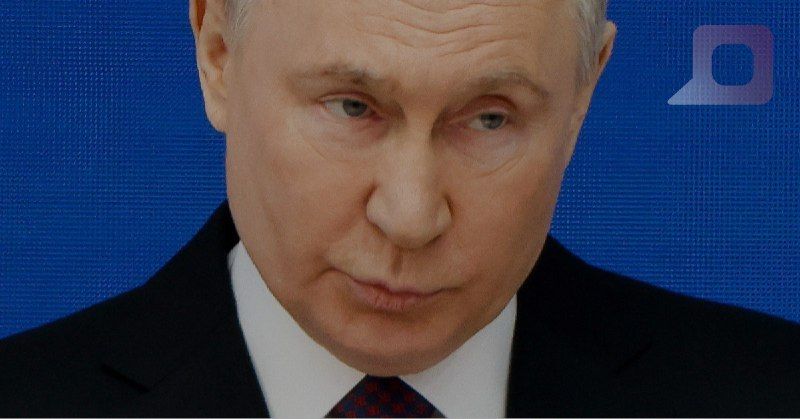 Putin amenaza a la OTAN