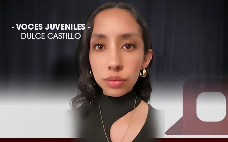 La Reforma Judicial: un cambio histórico, pero ¿estamos preparados? – Voces Juveniles . Dulce Castillo