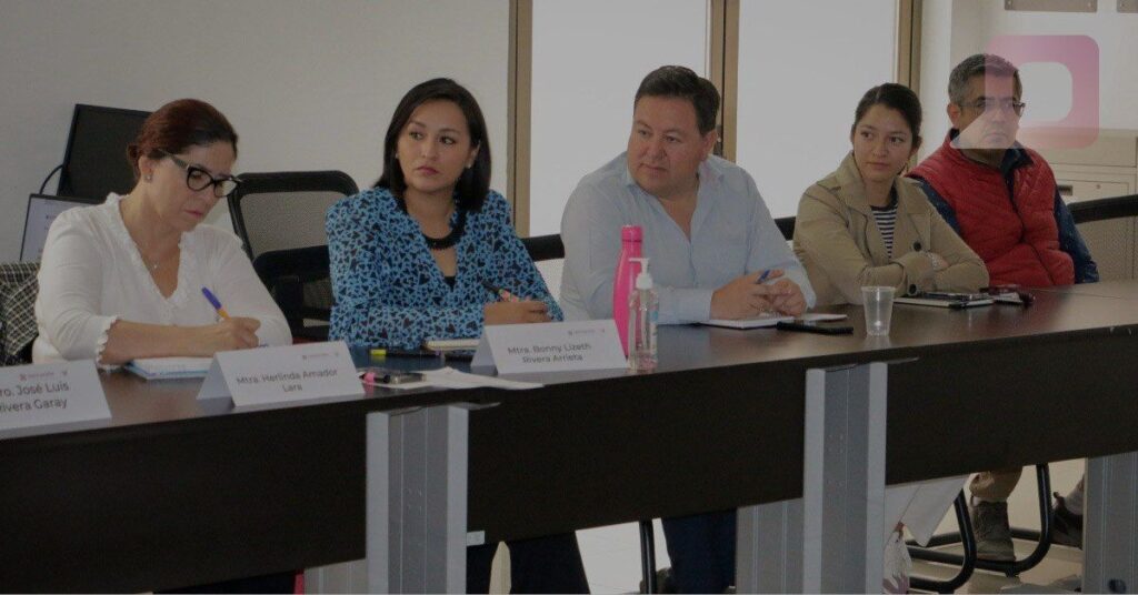 IHE presenta visualizador de resultados de Aprendizajes 2023 – 2024