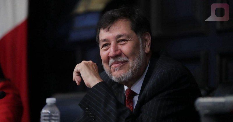 Fernández Noroña cancela visita a Ixmiquilpan