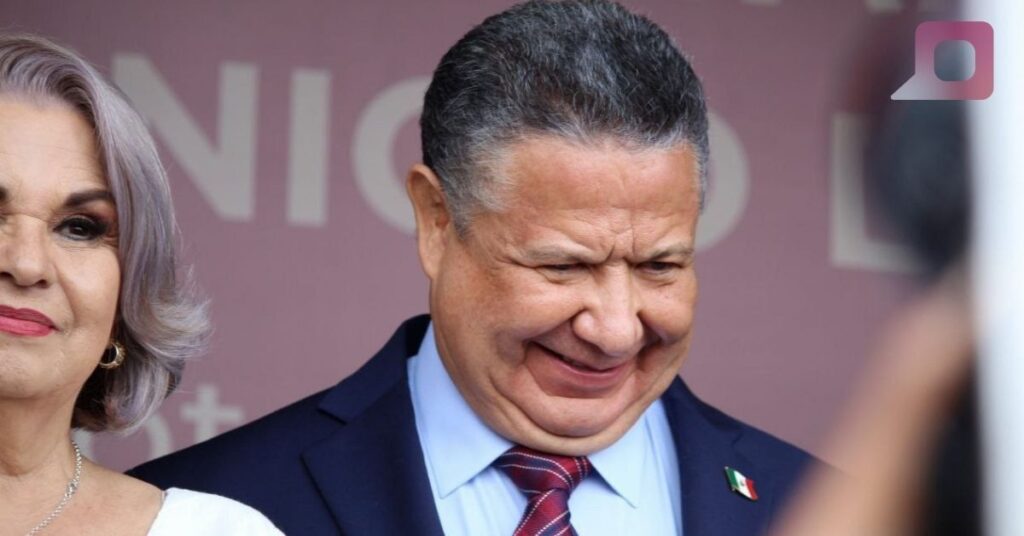 Julio Menchaca asegura saldo blanco durante fiestas patrias