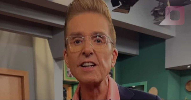 Daniel Bisogno nuevamente hospitalizado