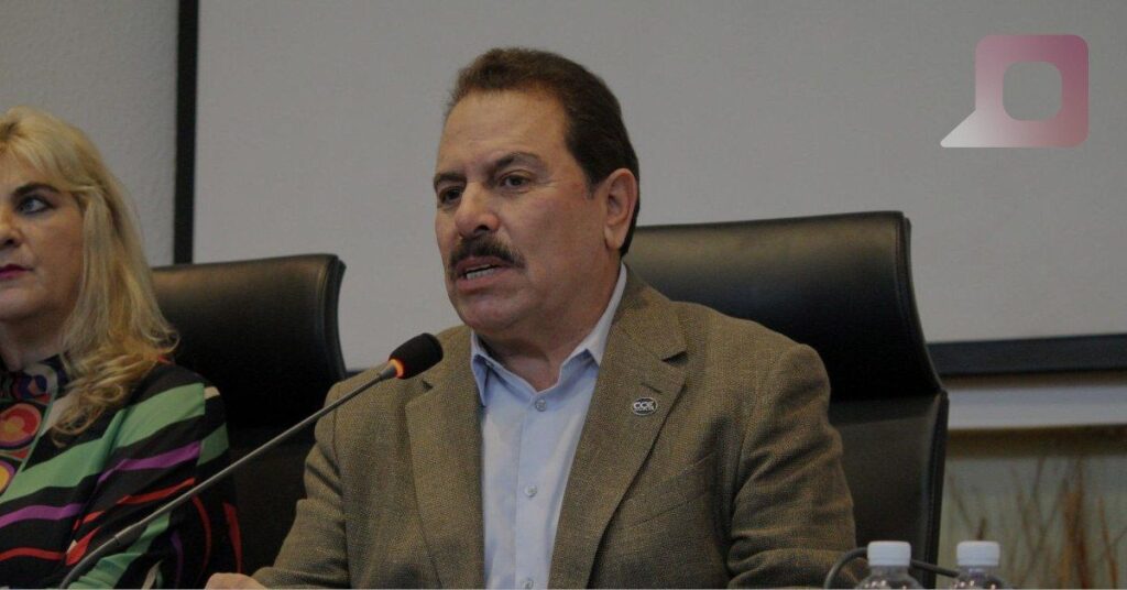 Consejo Coordinador Empresarial celebrará 29 años de existencia