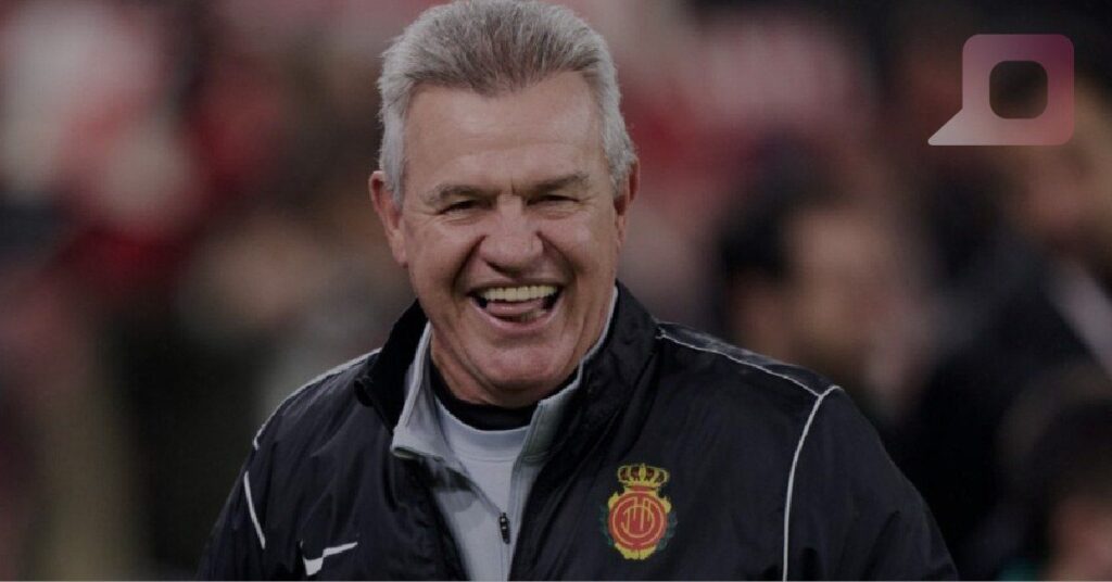 México permanece en el #17 del ranking mundial