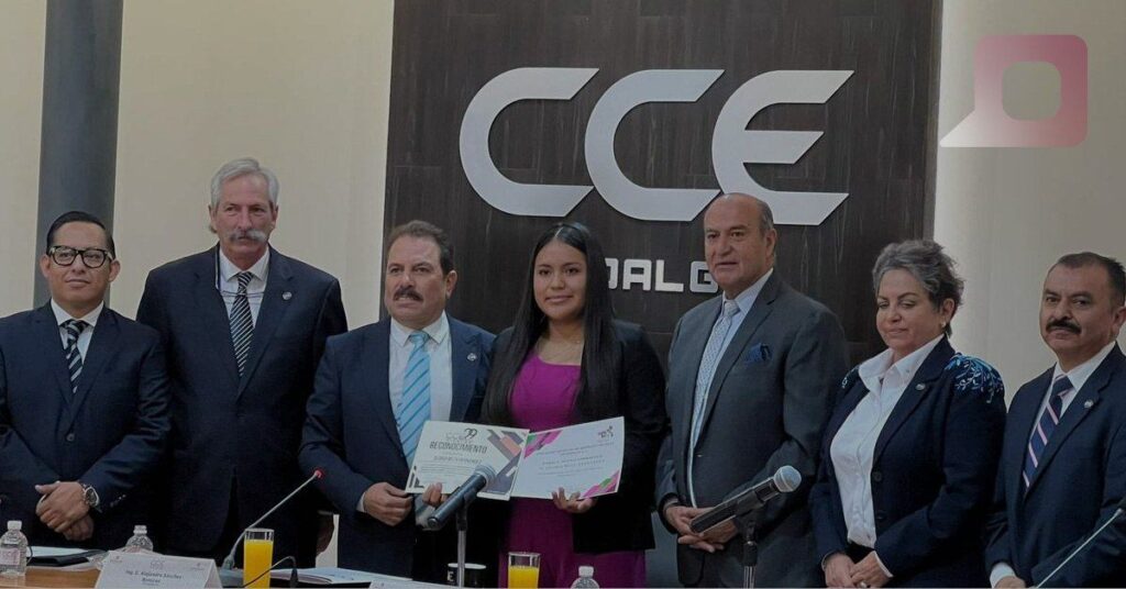 Celebran el 29 Aniversario del CCEH con “Presidente por un Día”