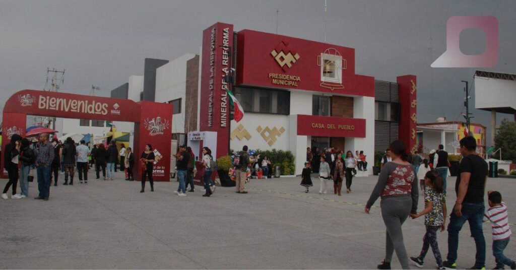 Éxito de la Feria Tradicional de Pachuquilla: 7 mdp en derrama económica