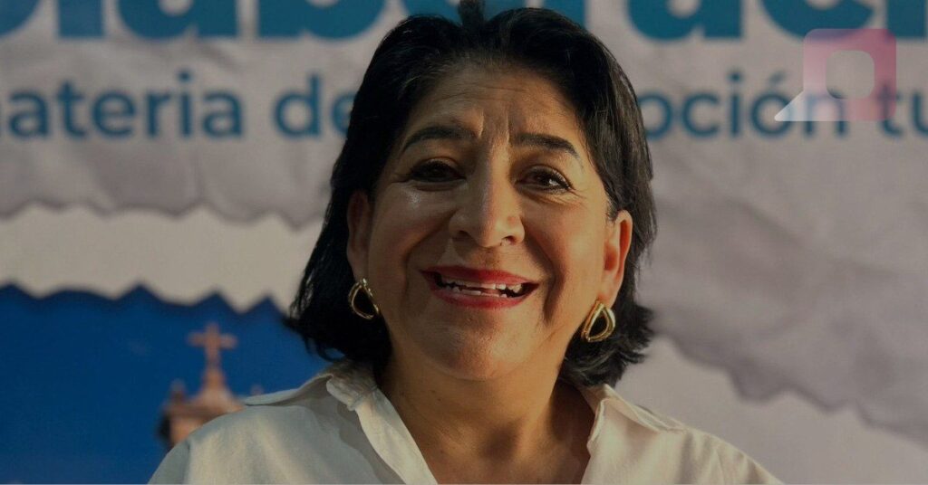 Elizabeth Quintanar pide a ayuntamientos acelerar planificación para desarrollar proyectos turísticos