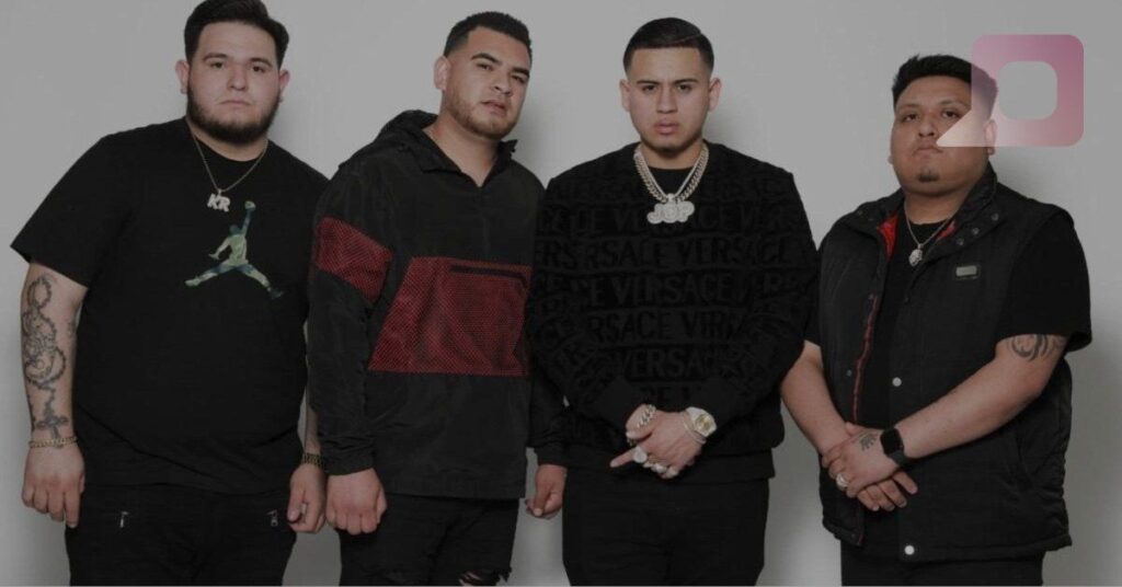 Fuerza Regida cantará en los Billboard Latinos 2024