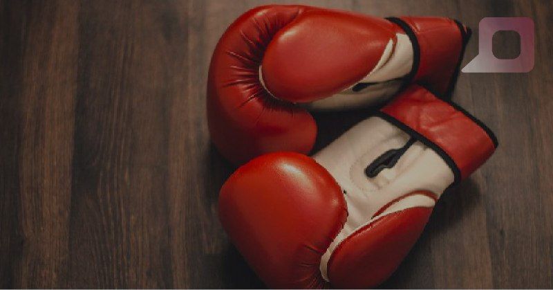 Detienen a famoso boxeador en Polonia