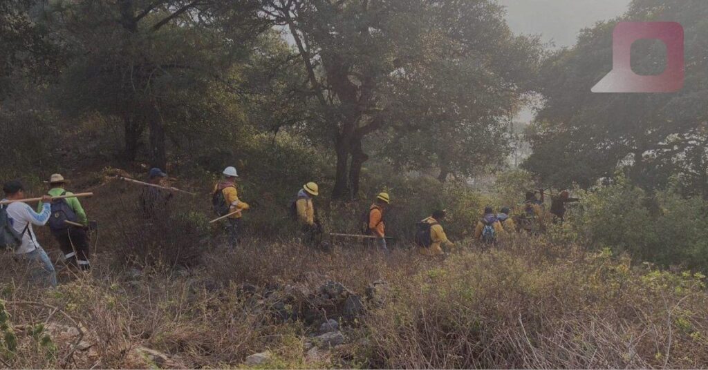 Listo Fondo Económico para atención de Desastres Naturales