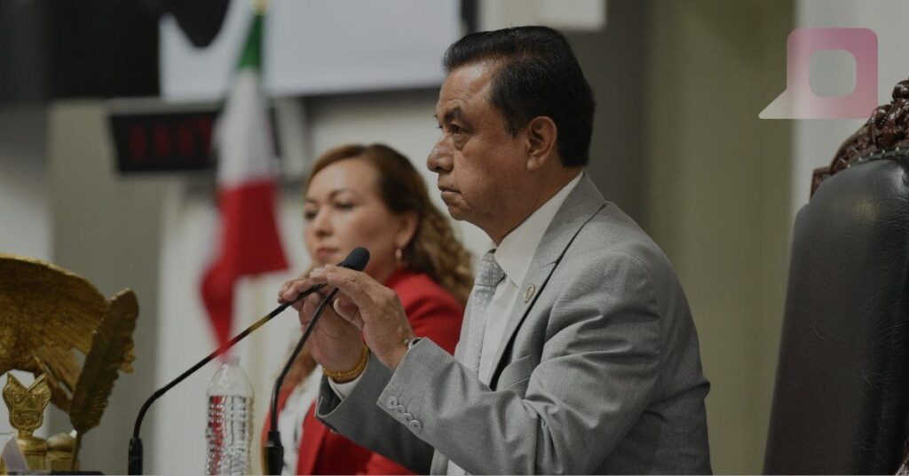 Exhortos a granel del Congreso para los nuevos ayuntamientos