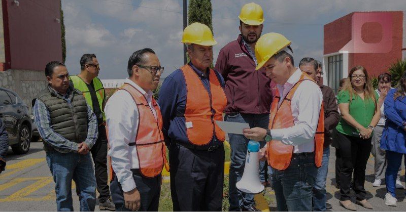 SEPH fomenta cultura de la prevención y se une al simulacro nacional sismológico