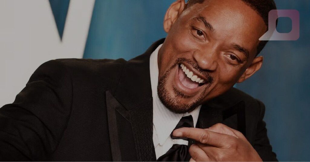 Will Smith prepara biografía de famosa